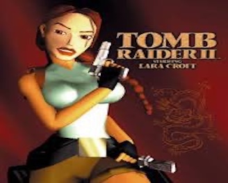 TombRaiderII screenshot 1